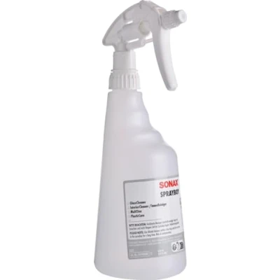 Afbeelding van SONAX PROFILINE Sprayboy (1 stuk) universele spuitfles met hoogwaardige Canyon verstuiver Art Nr. 04998000