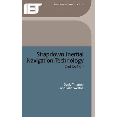 Afbeelding van Strapdown Inertial Navigation Technology