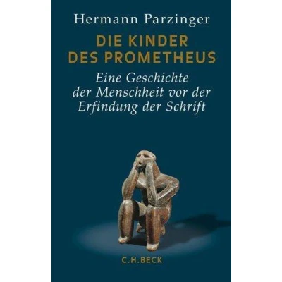 Afbeelding van Die Kinder des Prometheus