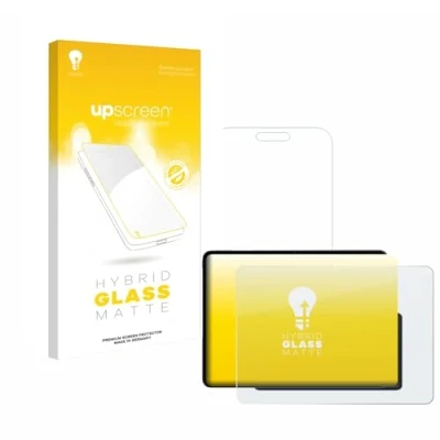 Afbeelding van upscreen Screenprotector voor OnePlus Pad 3 Folie Beschermfolie Beschermglas matte