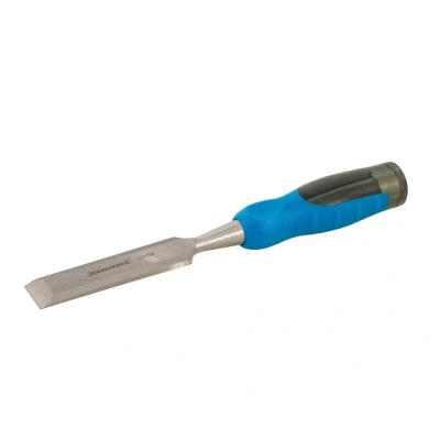 Afbeelding van Houtbeitel met Soft Grip 6 mm Per Stuk