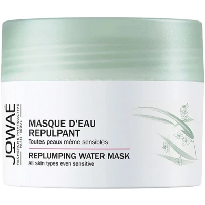 Afbeelding van Jowae 3664262000566 gezichtsreiniging &amp; reinigingsmasker Vrouwen 50 ml 1 stuk(s)