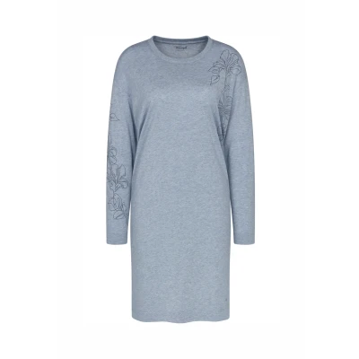 Afbeelding van TRIUMPH Nachthemd &#039; Endless Comfort lichtblauw
