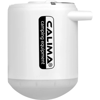 Afbeelding van Calima Accucompressor 0.04 bar Opbergbox/tas, Met werklamp