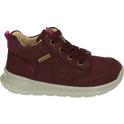 Afbeelding van Superfit 368 Half hoog Kleur: Bruin Maat: 24