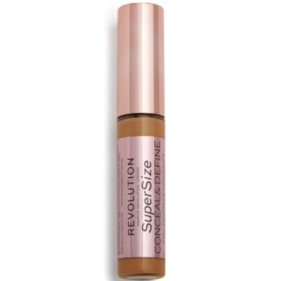 Afbeelding van Revolution London Supersize Conceal &amp; Define 13g C13