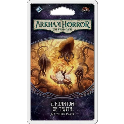 Afbeelding van Arkham Horror: The Card Game A Phantom of Truth