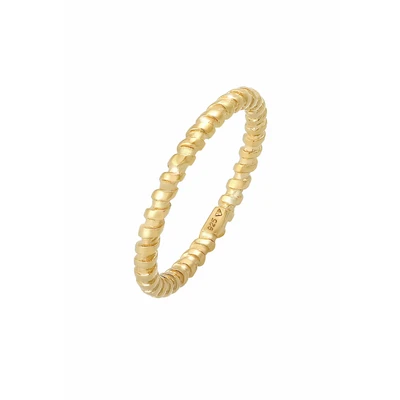 Afbeelding van ELLI Ring goud