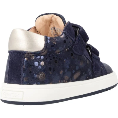 Afbeelding van GEOX B BIGLIA GIRL C Blauw 22 EU