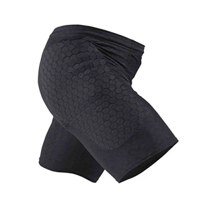 Afbeelding van Hex Sliding Padded Compression Short