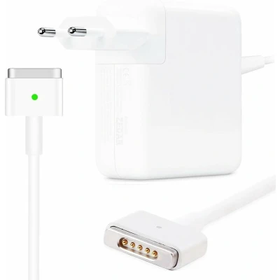 Afbeelding van Oplader Voor Apple MacBook Pro Retina 13 Inch 60W MagSafe2
