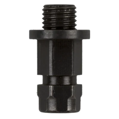 Afbeelding van Rotec Quick Change adapter 1/2&quot; 20 UNF voor gatzagen (14 30mm)
