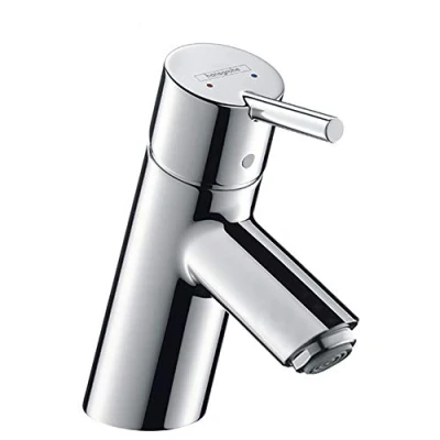 Afbeelding van Hansgrohe Talis Wastafelmengkraan (opbouw)