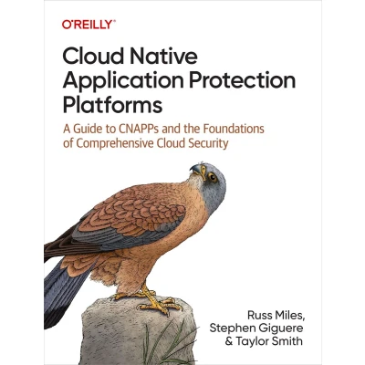 Afbeelding van Cloud Native Application Protection Platforms