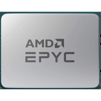 Afbeelding van AMD Epyc 9454P Processor (CPU) tray 48 x 2.75 GHz Core Socket: SP5 290 W 100 000000873
