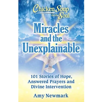 Afbeelding van Chicken Soup for the Soul: Miracles and Unexplainable: 101 Stories of Hope, Answered Prayers, Divine Intervention