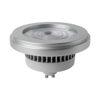 Afbeelding van Megaman MM41904 LED lamp Energielabel F (A G) GU10 Reflector 11 W Neutraalwit (Ø x l) 111 mm 82 Dimbaar 1 stuk(s)