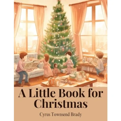 Afbeelding van A Little Book for Christmas