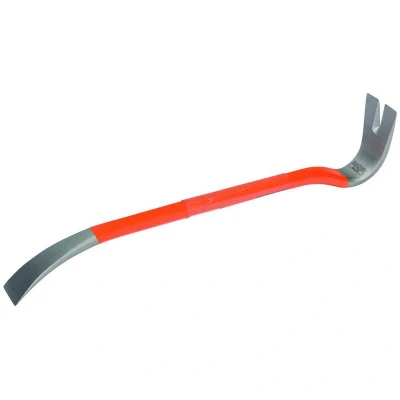 Afbeelding van Bahco Premium breekijzer met gebogen en plat uiteinde 346 mm WBP300