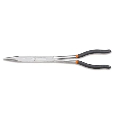 Afbeelding van Beta Extra lange, buigtang met dubbelwerkend scharnier, anti slip dubbel gelaagde PVC handgrepen 1009L/D 010090058