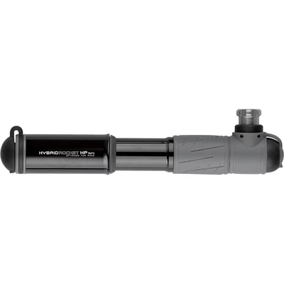 Afbeelding van Topeak Minipomp Hybrid Rocket Mini zwart