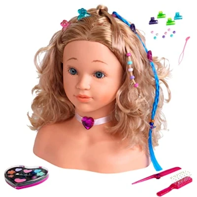 Afbeelding van Figuur Klein PRINCESS CORALIE