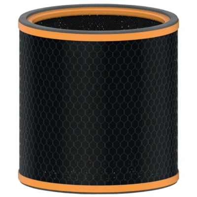 Afbeelding van Filter koolstof geur en vos voor Leitz TruSens Z 3000