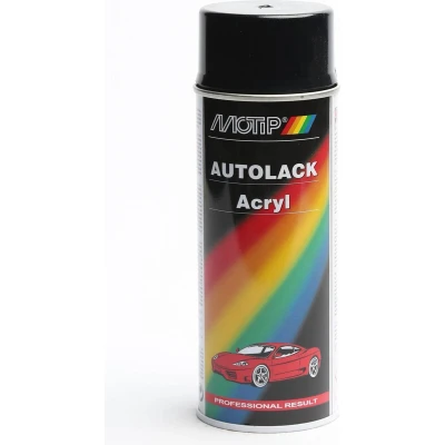 Afbeelding van MoTip 44630 spuitbus Blauw 400ml