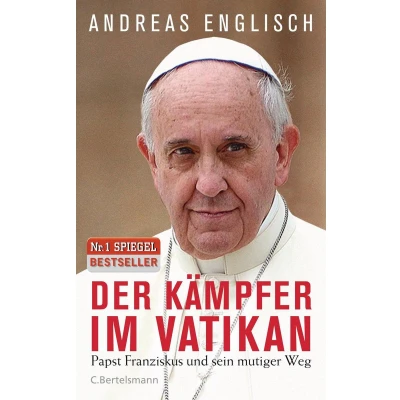 Afbeelding van Der Kämpfer im Vatikan
