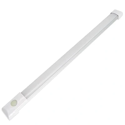Afbeelding van Dream Lighting 12v LED Lichtbalk 30CM voor Camper RV Caravan Kabinet Keuken Ultra Slim Strip Light Dimmbar Koel Wit 6000K 5,6W 390LM