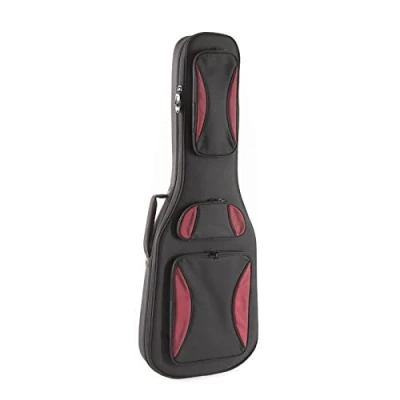 Afbeelding van Fame Soft Case Urban (Electric Guitar) Tas voor elektrische gitaren
