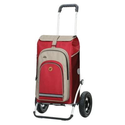 Afbeelding van Andersen Shopper Royal Hydro 2.0 winkelwagen 67 cm