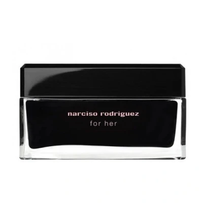 Afbeelding van Narciso Rodriguez For Her 150 ml Bodycreme