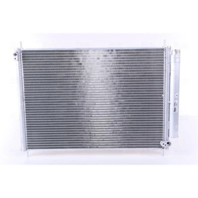 Afbeelding van Nissens Airco condensor 940537
