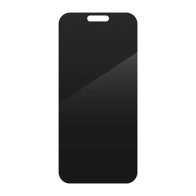 Afbeelding van Invisible Shield Glass Elite Privacy 360 geschikt voor iPhone 16 Plus / 15 transparant
