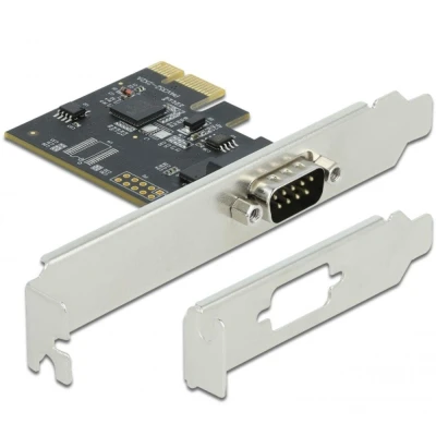Afbeelding van PCI Express Kaart 1x RS 232 Delock