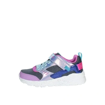 Afbeelding van Skechers Uno Lite Gen Chill Sneaker voor meisjes, Paars, 31 EU