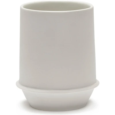 Afbeelding van Serax Dune By Kelly Wearstler Mok 35cl Alabaster