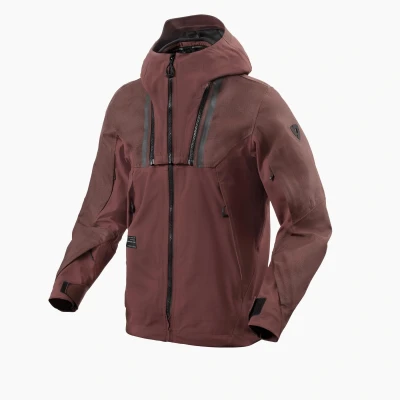 Afbeelding van Rev&#039;it Component 2 H2O Jas aubergine