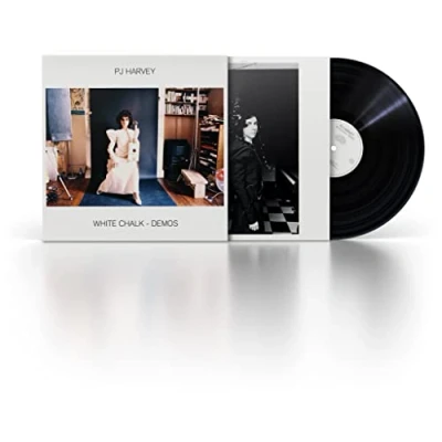 Afbeelding van P.J. Harvey White Chalk Demos (LP)