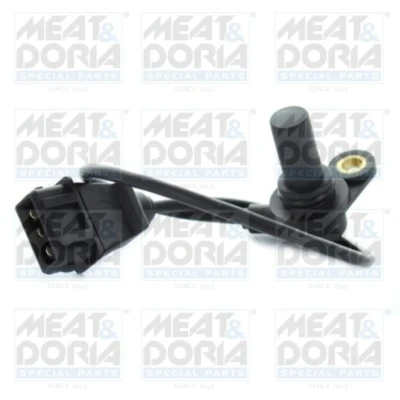 Afbeelding van Sensor, snelheid, toerental MEAT &amp; DORIA 87223