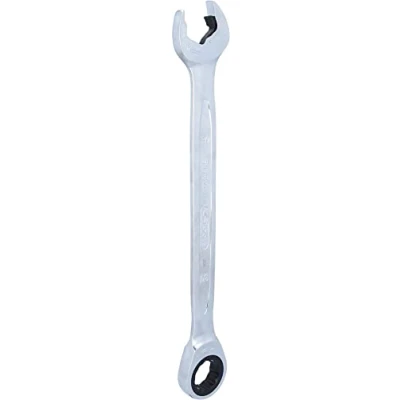 Afbeelding van KS Tools 503.5228 DUO GEARplus Ratelringsteeksleutelset met ratelfunctie 30mm