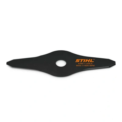 Afbeelding van Stihl Grassnijblad 260 mm