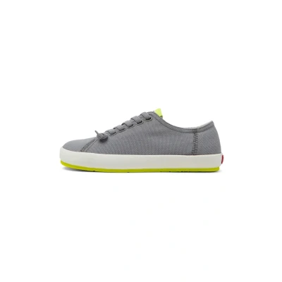 Afbeelding van Camper Peu Rambla Vulcanizado 21897 Sneakers voor dames, middengrijs 095, 36 EU