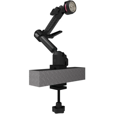Afbeelding van Joy Factory MagConnect Carbon Fiber C Clamp Dual MMU116