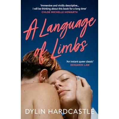 Afbeelding van A Language of Limbs