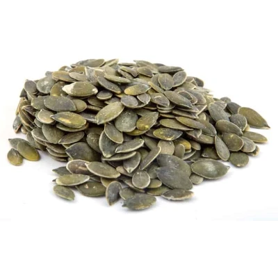 Afbeelding van Tuana Kruiden Pepita&#039;s Of Pompoen Pitten MP0224 250 gram