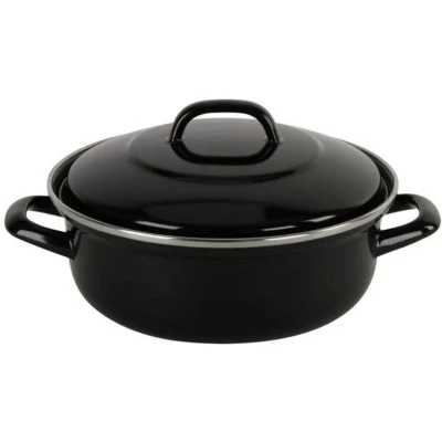 Afbeelding van BK Braadpan Fortalit ø 20 cm / 1.4 Liter