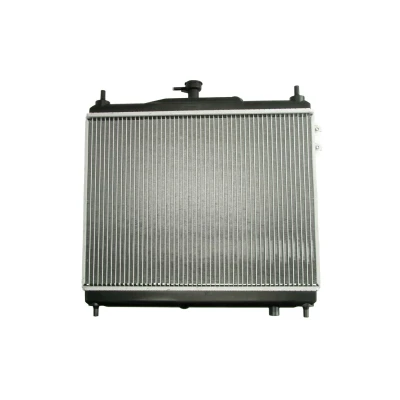 Afbeelding van NRF Radiateur 53170
