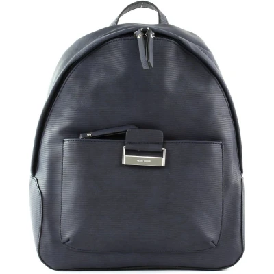 Afbeelding van GERRY WEBER Vrije tijd Rugzak Be Different Backpack MVZ Dark Blue Blauw